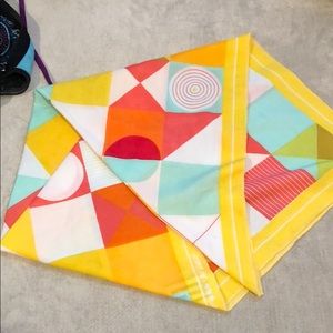 Knot wrap by lush cosmetics